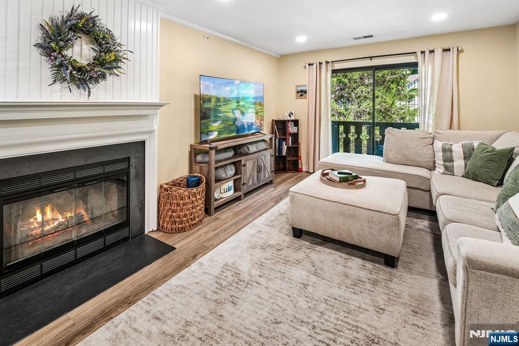 705 Thoreau Court