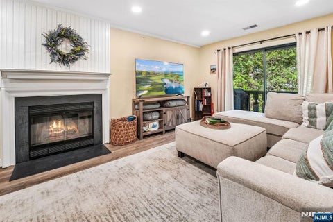 Photo of 705 Thoreau Court, Mahwah, NJ 07430 (MLS # 26029539)