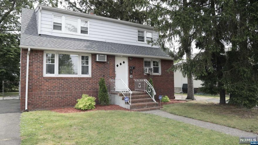 Immaculate and well maintained two-family in desirable Hillcrest section ideal for the investor or owner occupant. Sitting on a level 50x110 lot with fully fenced backyard, 4-car driveway, and brand new roof and gutters .... this one is sure to please. First floor is a 2 bedroom, 1 bath apartment with open concept floor plan, updated kitchen with shaker cabinets, dining room, living room, hardwood floors, crown molding and recessed lighting. 2nd floor apartment features a spacious living room, eat-in kitchen, 2 bedrooms and a full bath. The fully finished basement provides additional living space for all with its open floor plan, summer kitchen with new shaker cabinets, family room, office, laundry room & full bath. Property is being sold "AS IS". Don't wait ... this one won't last!