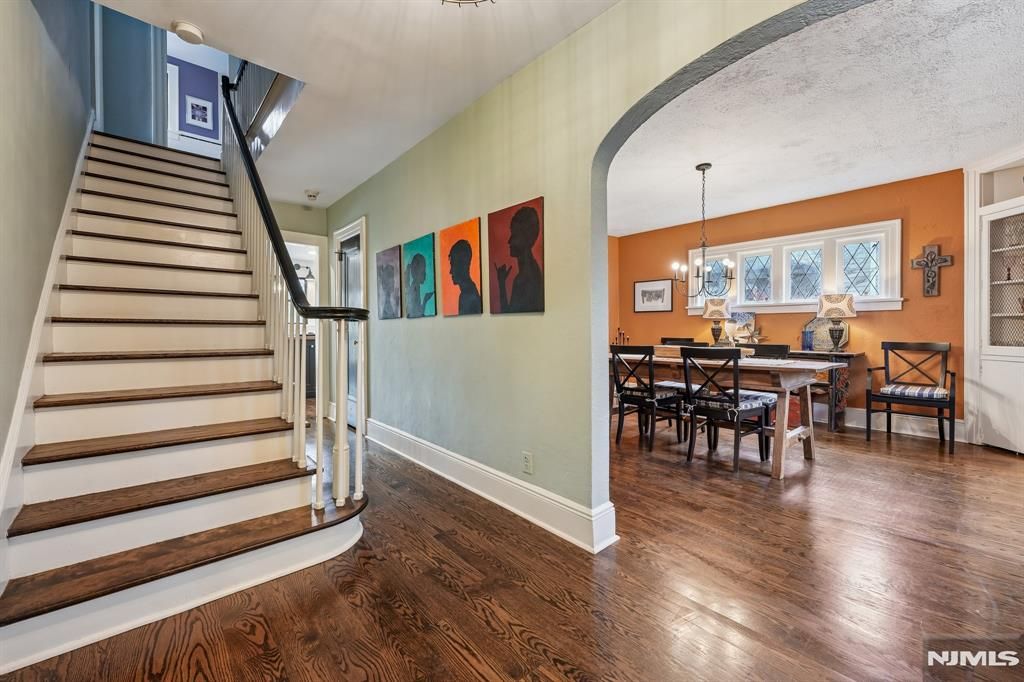 Photo of 54 Joyce Road, Tenafly, NJ 07670 (MLS # 25041822)