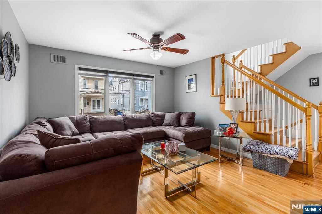 Photo of 129 Tappan Street, Kearny, NJ 07032 (MLS # 25038457)