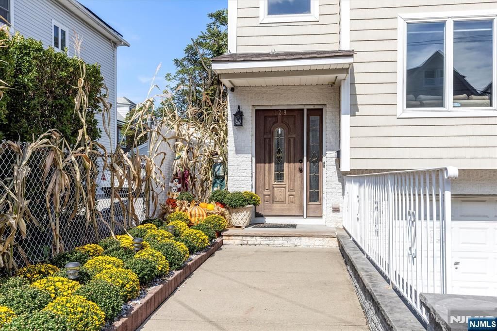 Photo of 129 Tappan Street, Kearny, NJ 07032 (MLS # 25038457)