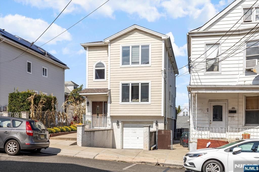 Photo of 129 Tappan Street, Kearny, NJ 07032 (MLS # 25038457)