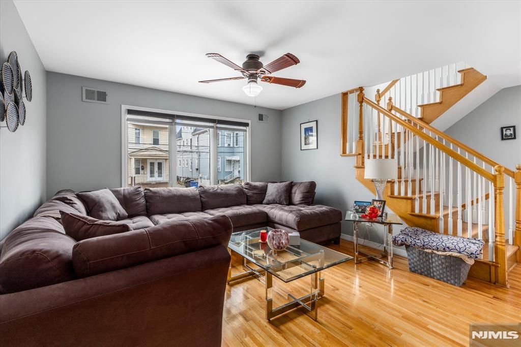 Photo of 129 Tappan Street, Kearny, NJ 07032 (MLS # 25038457)