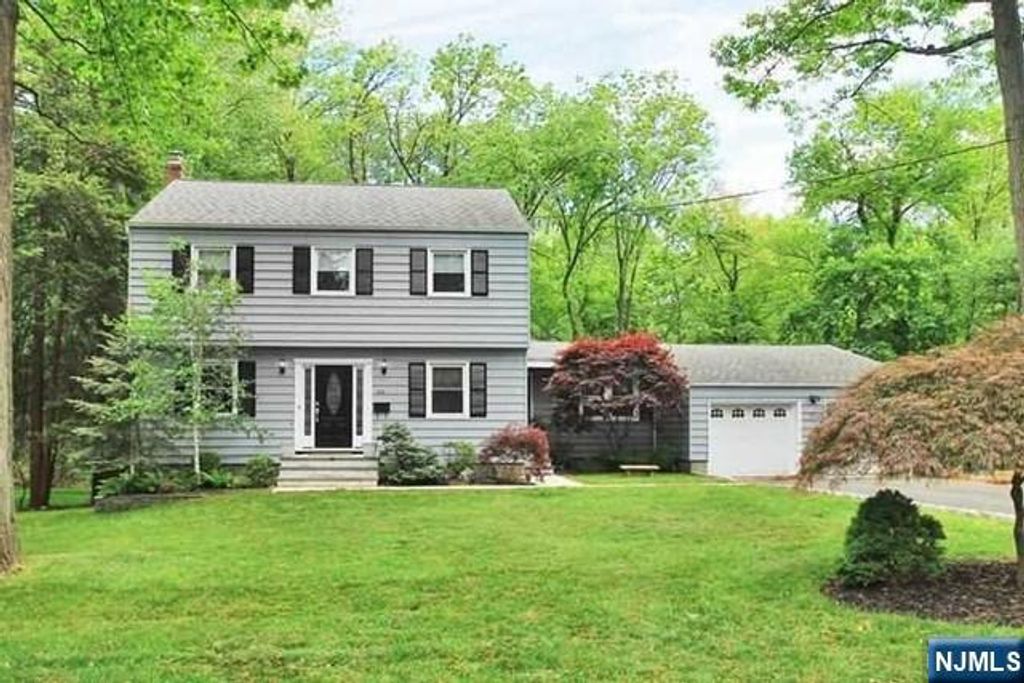 Photo of 277 Maple Street, Haworth, NJ 07641 (MLS # 26001966)