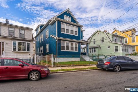 Photo of 50 Unity Avenue, Newark, NJ 07106 (MLS # 25040757)