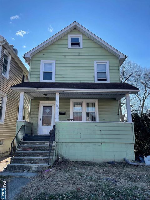 181 Berdan Place Hackensack NJ 07601