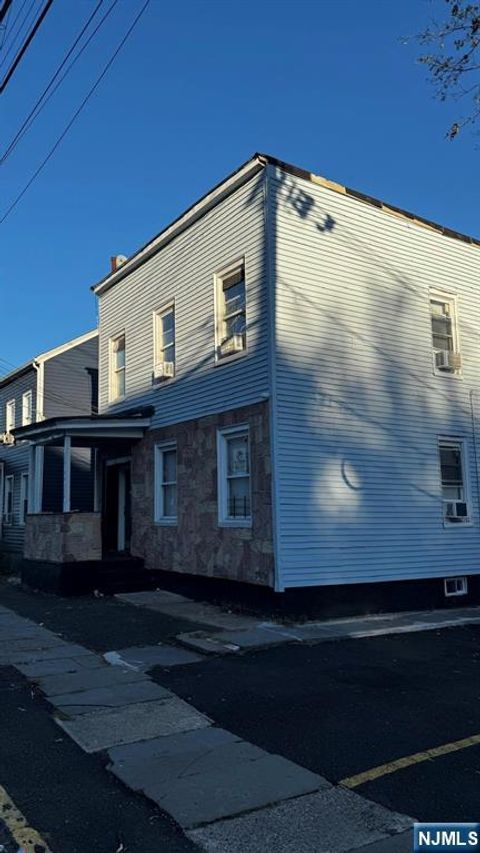 Photo of 810 3rd Street, Paterson, NJ 07522 (MLS # 25036845)