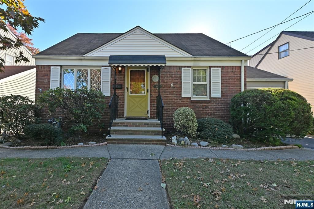 Photo of 642 Spring Valley Road, Maywood, NJ 07607 (MLS # 25034161)