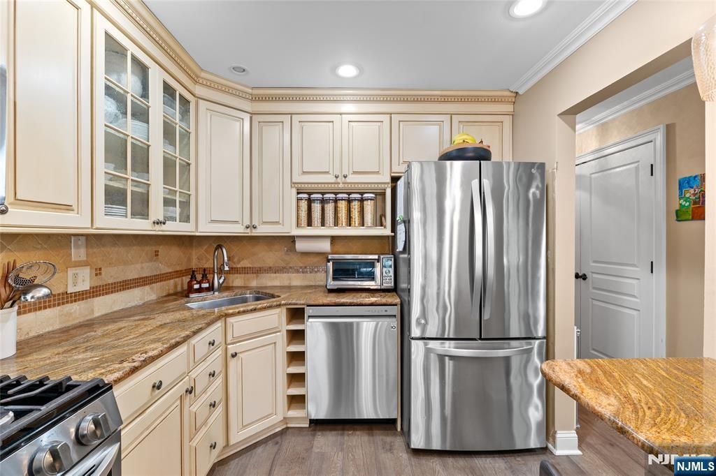 Photo of 1357 Stephanie Drive, Caldwell, NJ 07006 (MLS # 26017763)