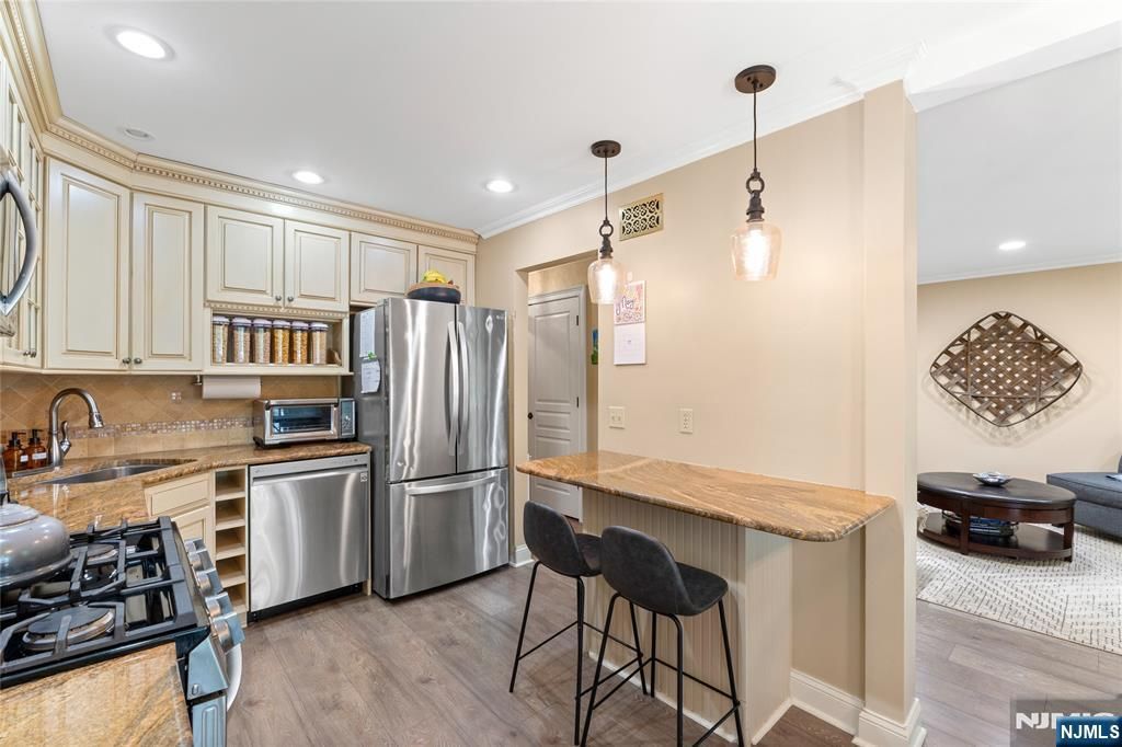 Photo of 1357 Stephanie Drive, Caldwell, NJ 07006 (MLS # 26017763)