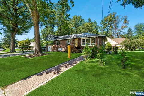 Photo of 50 Sherman Avenue, Cedar Grove, NJ 07009 (MLS # 26034980)