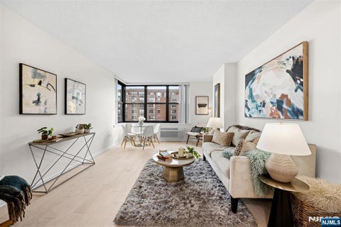 Photo of 2 Constitution Court #1008, Hoboken, NJ 07030 (MLS # 26034961)