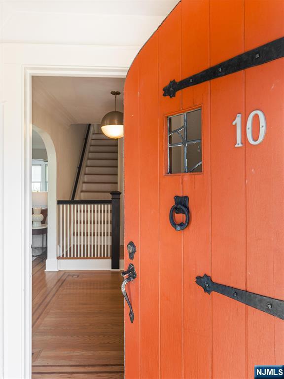 10 Colgate Road