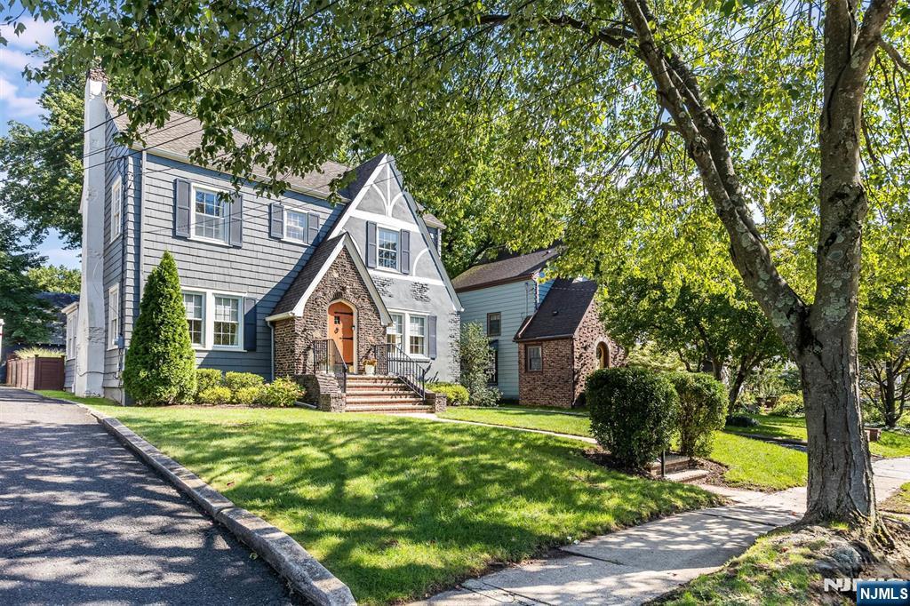 10 Colgate Road