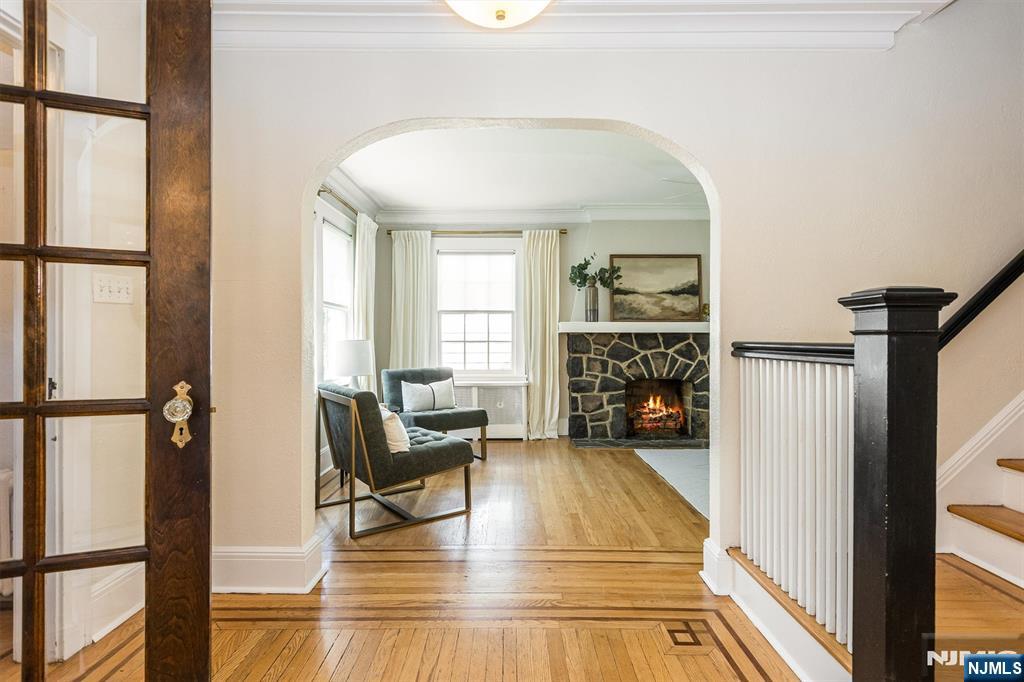 10 Colgate Road