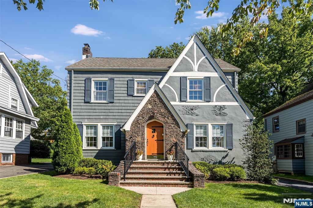 10 Colgate Road