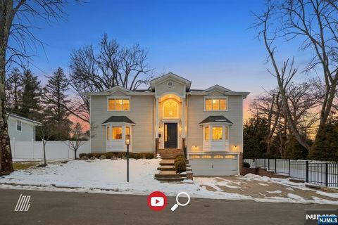 39 Drury Lane Demarest NJ 07627