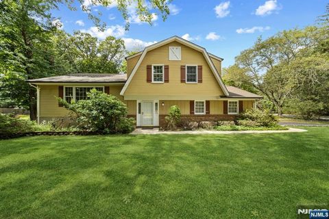 1 Heritage Court Woodcliff Lake NJ 07677