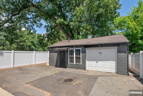 Photo of 172 W Madison Avenue #Garage, Dumont, NJ 07628 (MLS # 26021897)