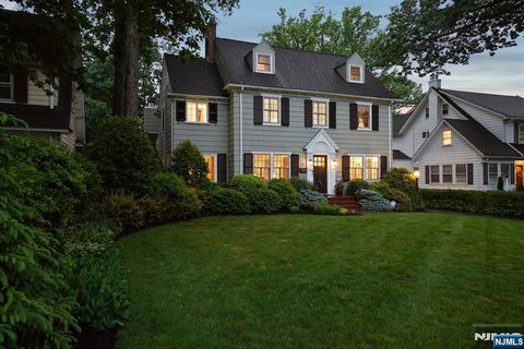 107 Summit Avenue Montclair NJ 07043