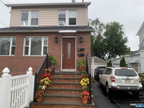 272 Wilson Avenue Fairview NJ 07022