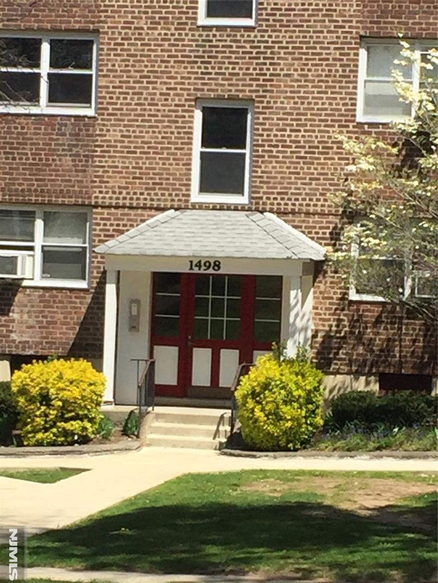 Well-maintained two-bedroom second-floor apartment in a sought-after area of Teaneck. One parking spot with decal available for on-premises parking. Conveniently located near public transportation, shopping, dining, and houses of worship.