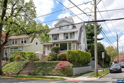 Photo of 294 Sylvan Street, Rutherford, NJ 07070 (MLS # 26012108)