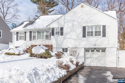 13 Porter Road West Orange NJ 07052