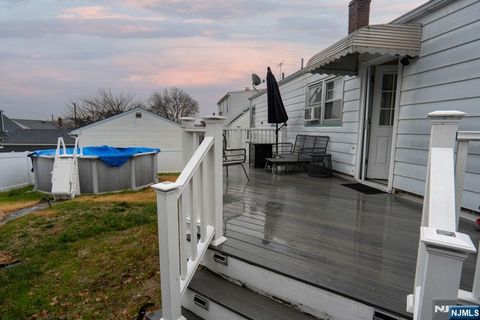 89 Susan Court Clifton NJ 07012