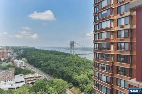 100 Old Palisade Road 3402 Fort Lee NJ 07024