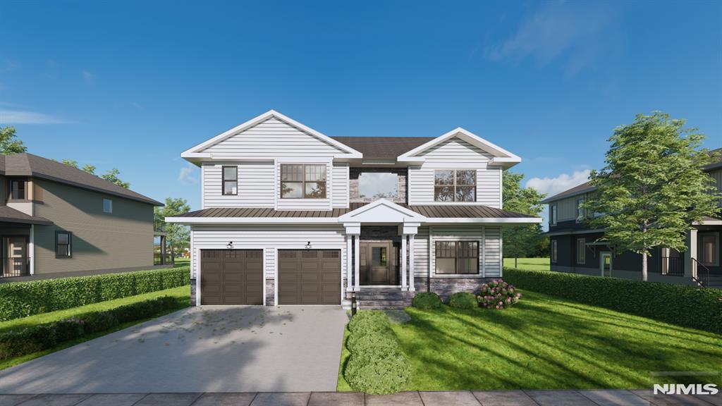 Property for Sale at 106 Fellswood Drive, Livingston, New Jersey - Bedrooms: 6 
Bathrooms: 6 
Rooms: 11  - $1,849,000