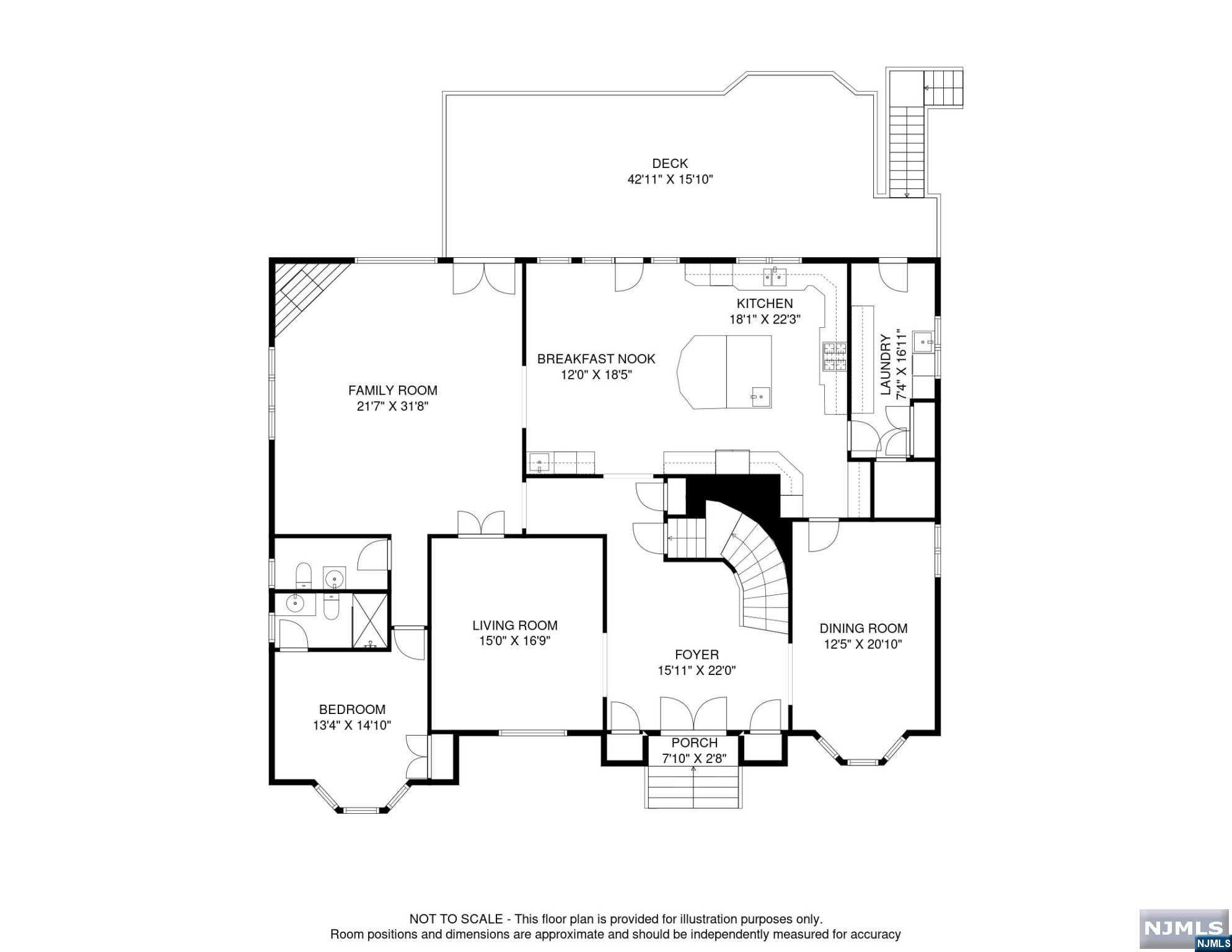 Main image without alt text