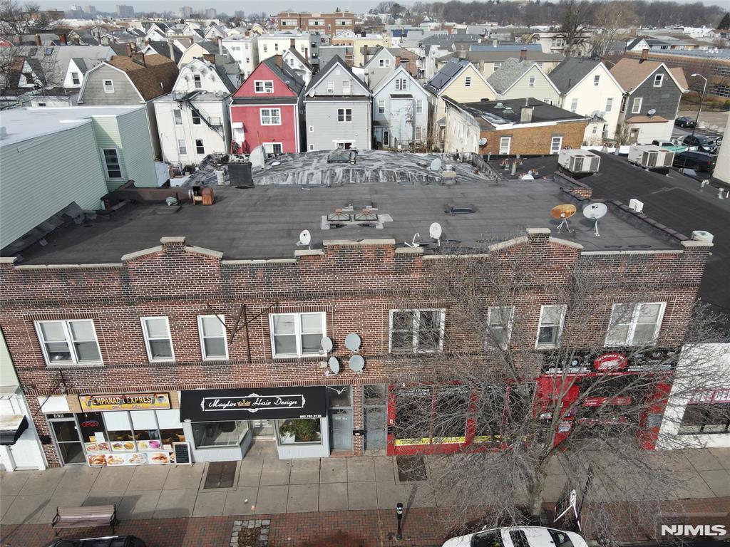428-432-432 Harrison Avenue
