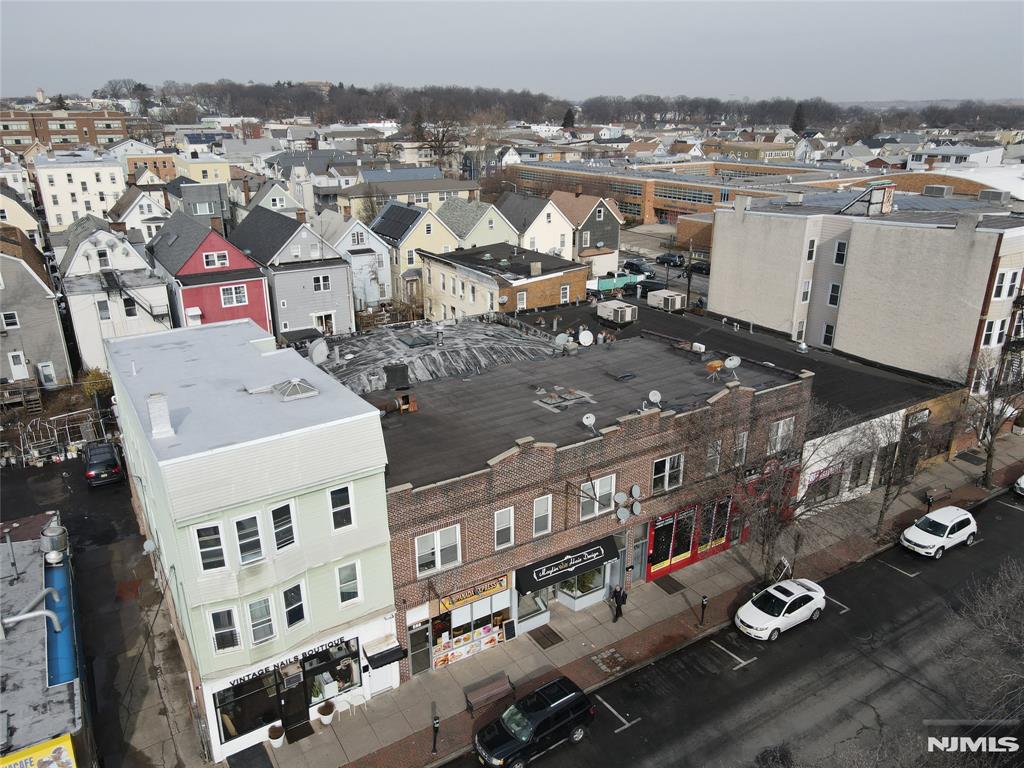 428-432-432 Harrison Avenue
