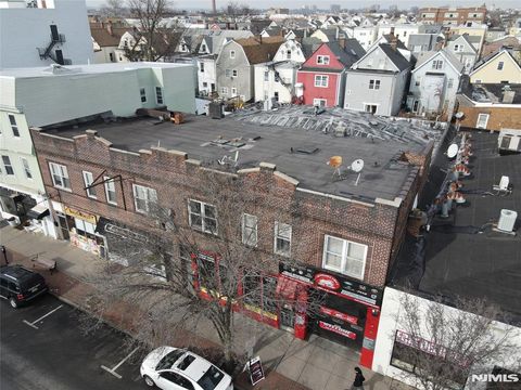 428-432-432 Harrison Avenue Harrison NJ 07029