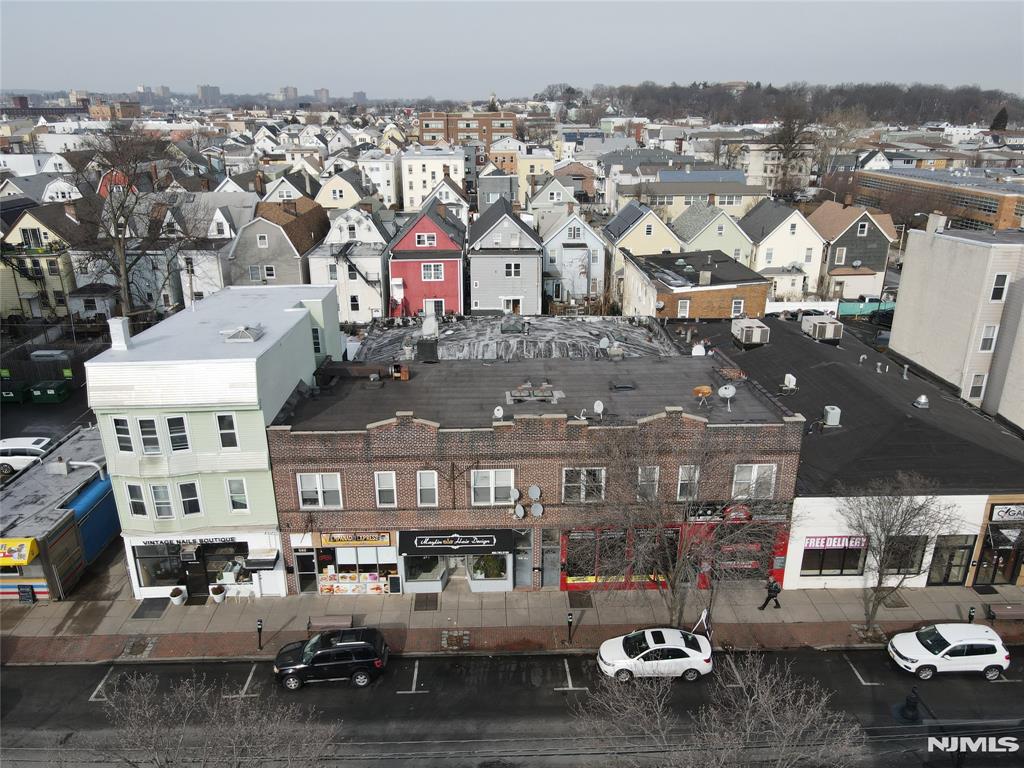 428-432-432 Harrison Avenue