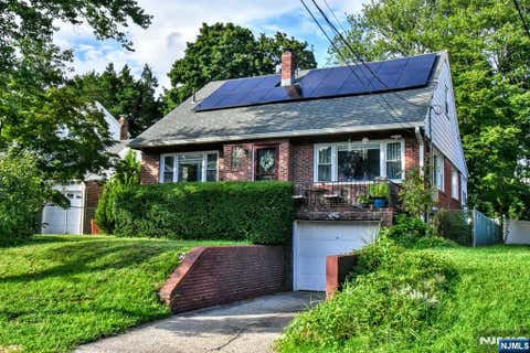 Photo of 315 Myers Avenue, Hasbrouck Heights, NJ 07604 (MLS # 26029496)