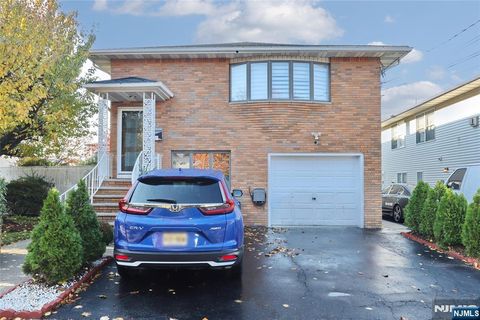 42 Avenue C Lodi NJ 07644