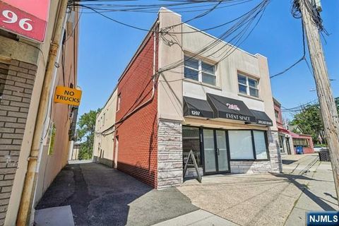 1207 Anderson Avenue Fort Lee NJ 07024