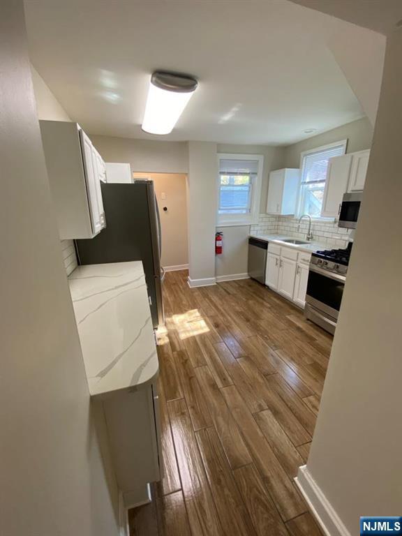 36 Cortland Place A