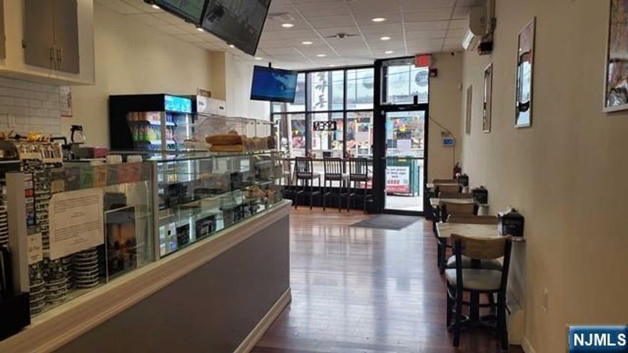 Chino`s Cafe & Bakery. Start making money right away with this turn key operation. All brand-new equipment with 5year warranties and kept exceptionally clean for ease of operations. Also double filtered water for coffee machine that turns out delicious coffee. Ready made customers with 300 followers online and growing. 3tables, a window bar with seating along with free wifi makes for a cozy cafe. You can turn into take out and delivery restaurant such as sushi or simple meals.