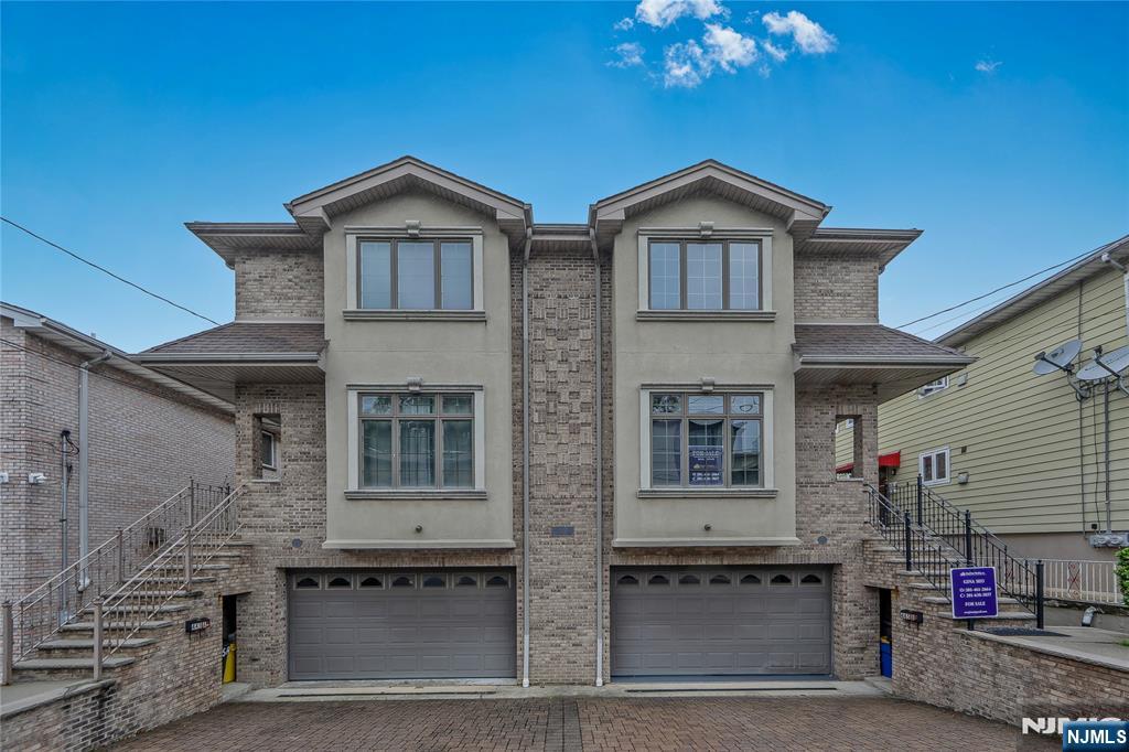 Property for Sale at 445 7th Street B, Palisades Park, New Jersey - Bedrooms: 3 
Bathrooms: 4  - $1,030,000