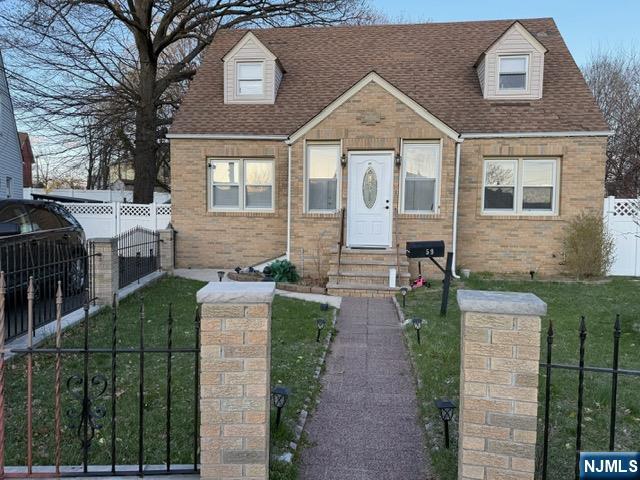 Rental Property at 59 Aberdeen Ct 2, Haledon, New Jersey - Bedrooms: 2 
Bathrooms: 1 
Rooms: 5  - $2,000 MO.