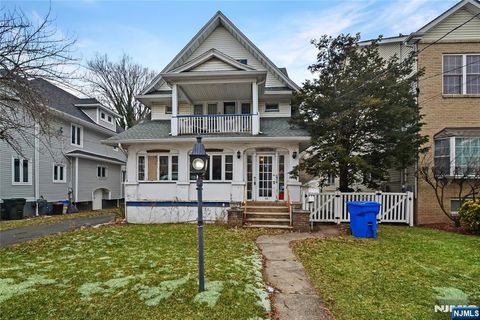 86 Montross Avenue Rutherford NJ 07070