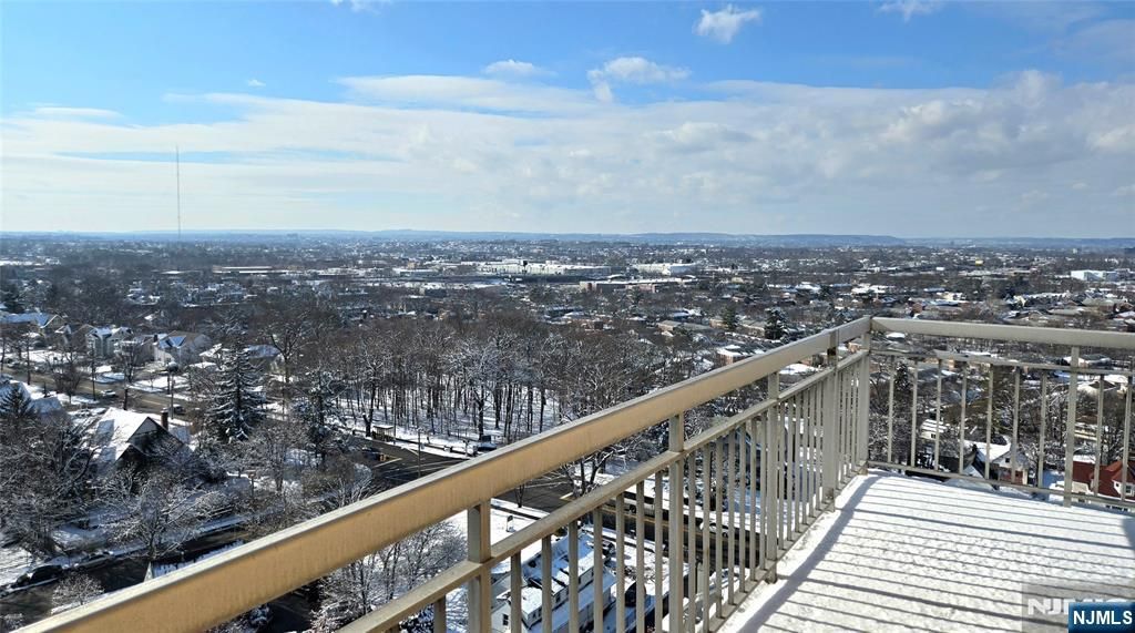 Photo of 151 Prospect Avenue #19A, Hackensack, NJ 07601 (MLS # 26002329)