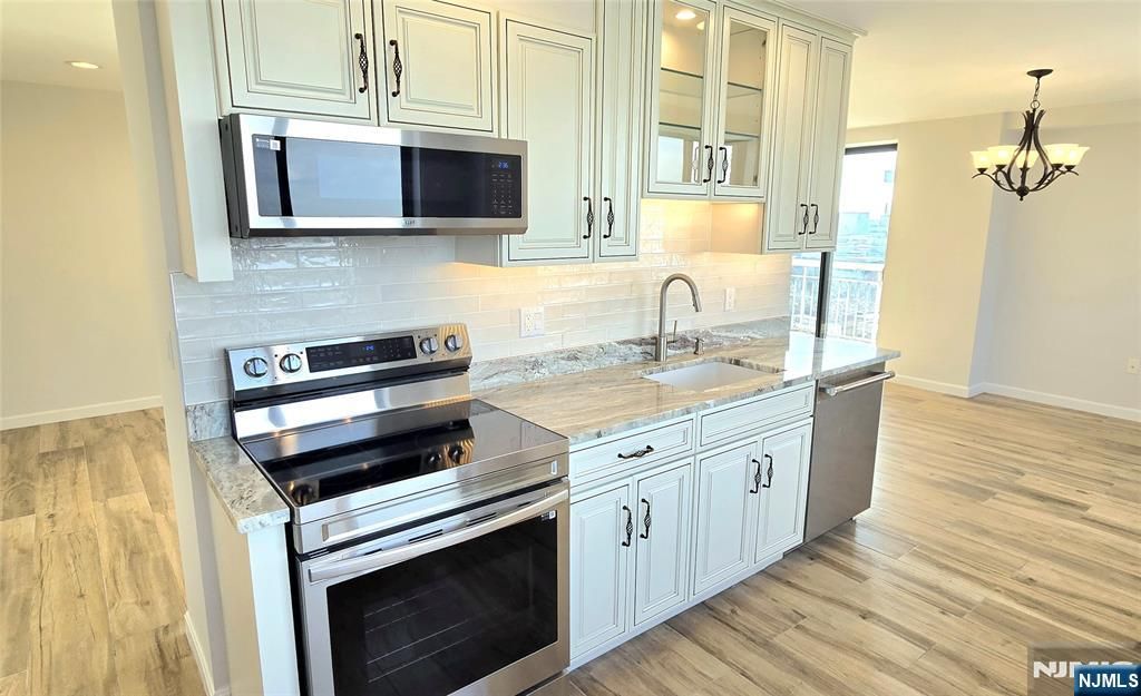 Photo of 151 Prospect Avenue #19A, Hackensack, NJ 07601 (MLS # 26002329)