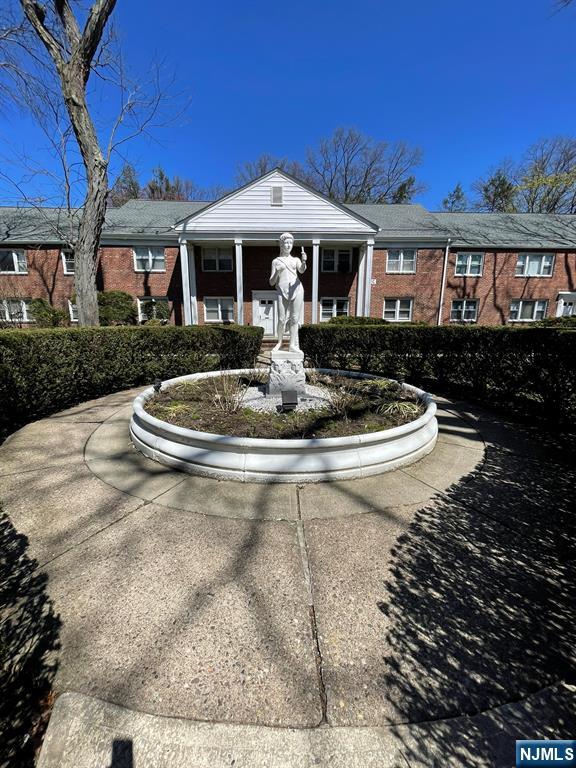 151 Palisade Avenue C2