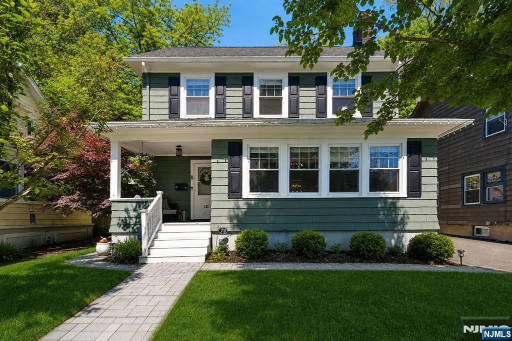 72 Central Avenue