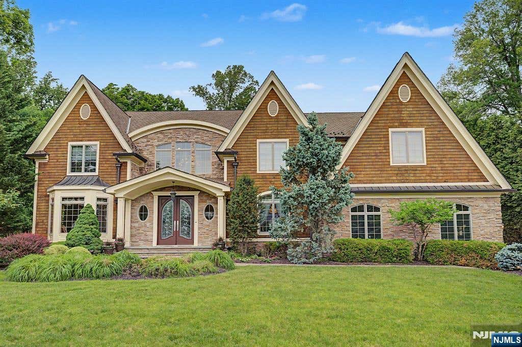 Photo of 30 FRED Street, Old Tappan, NJ 07675 (MLS # 26011092)